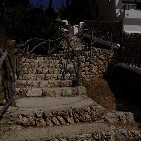 Encanto Del Mar Cala Galdana  Exterior foto