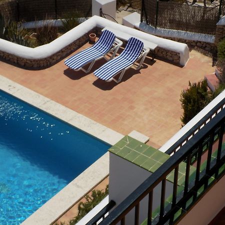 Encanto Del Mar Cala Galdana  Exterior foto