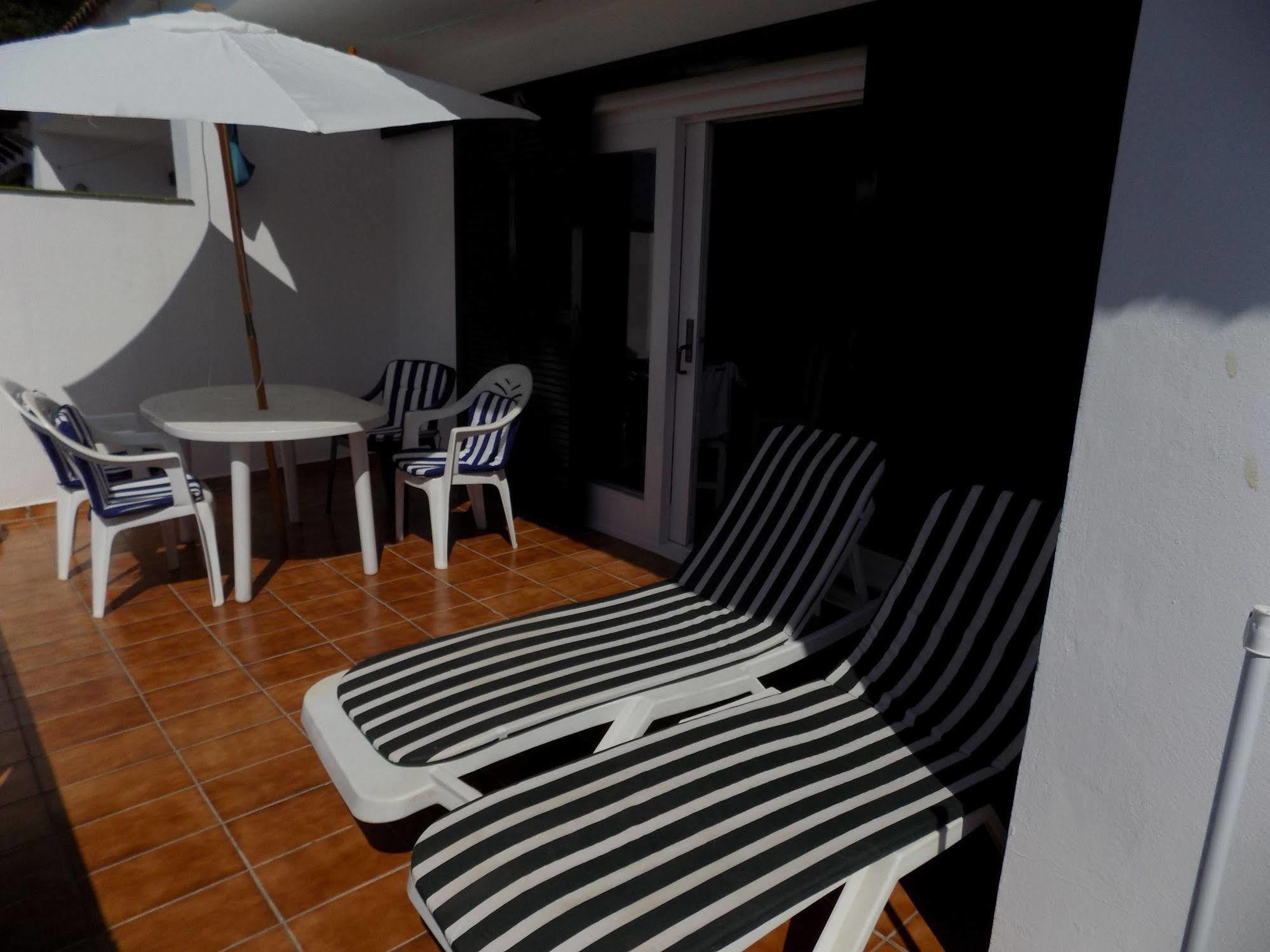 Encanto Del Mar Cala Galdana  Exterior foto